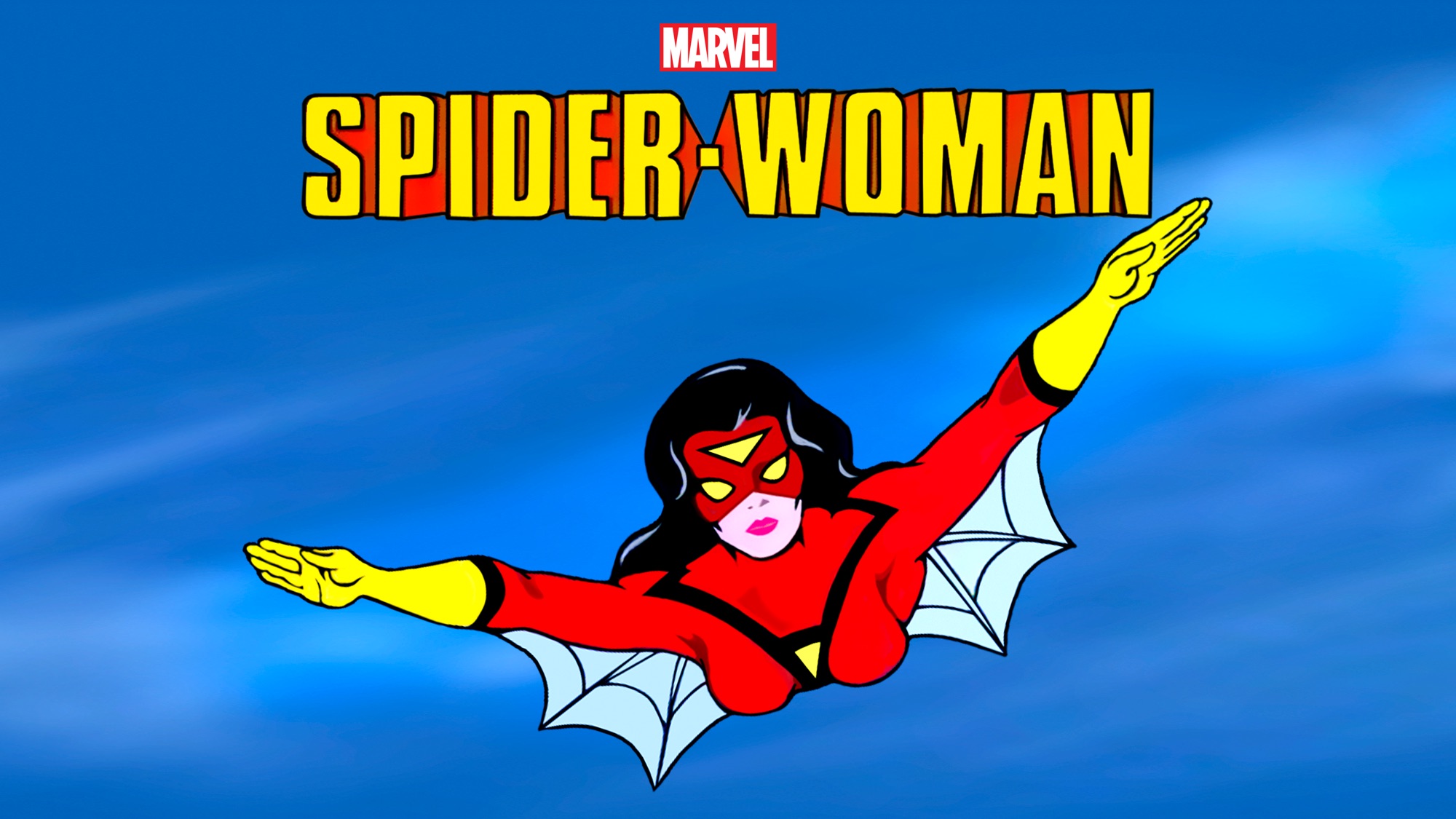 TV Show Spider-Woman HD Wallpaper | Background Image