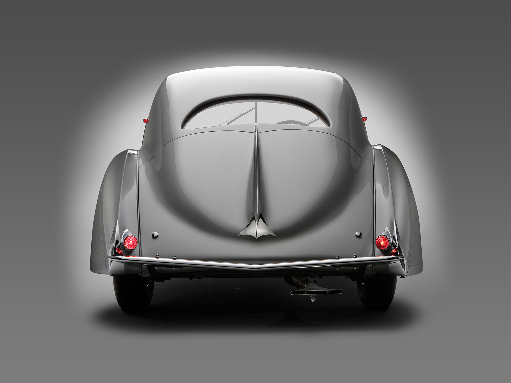 Delahaye 135 1938