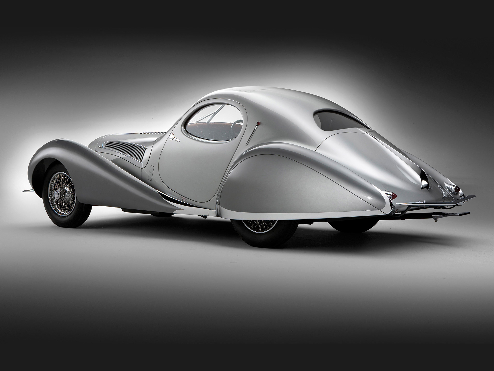 Talbot Lago (1937)