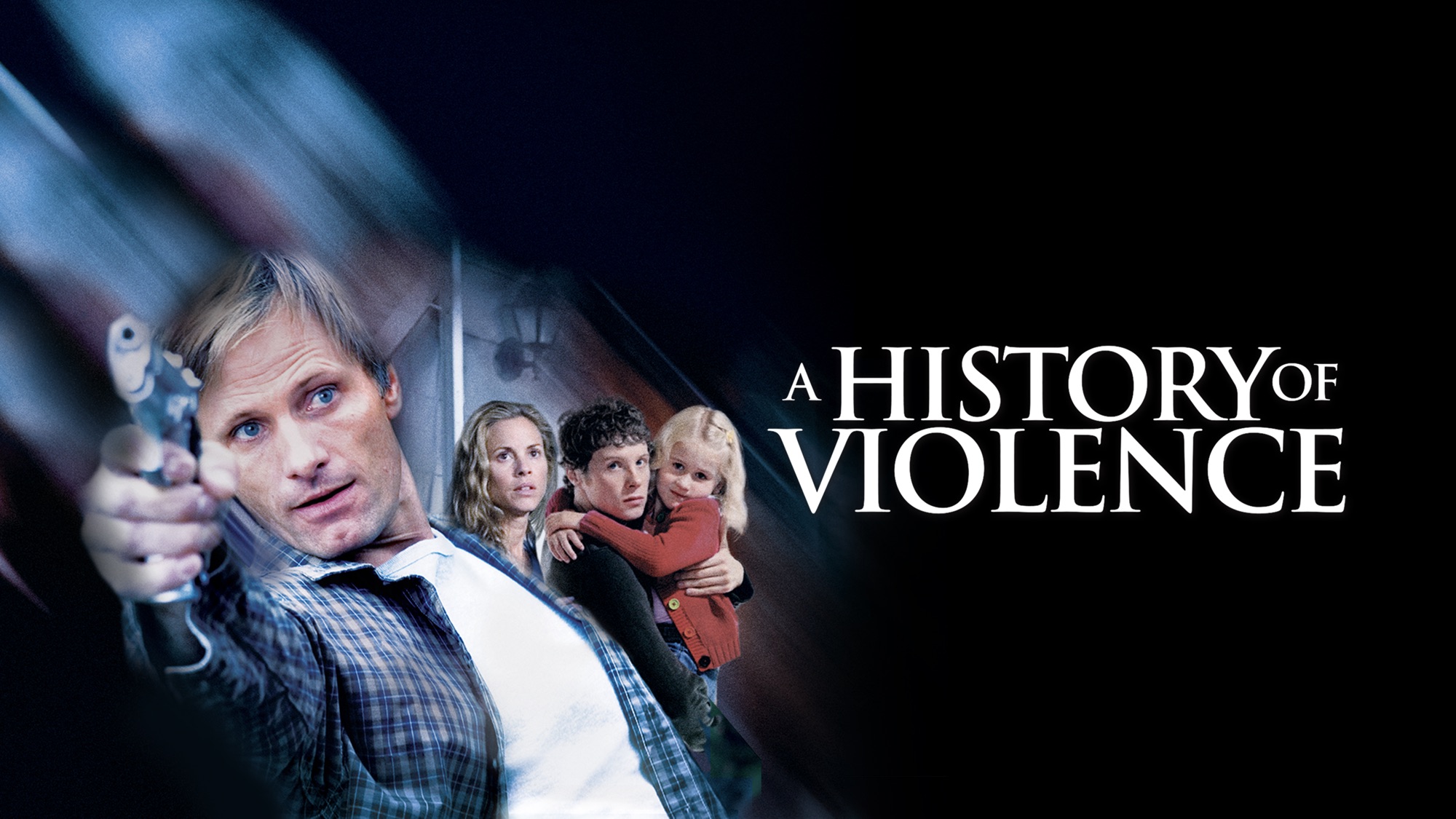 Movie A History of Violence HD Wallpaper | Background Image