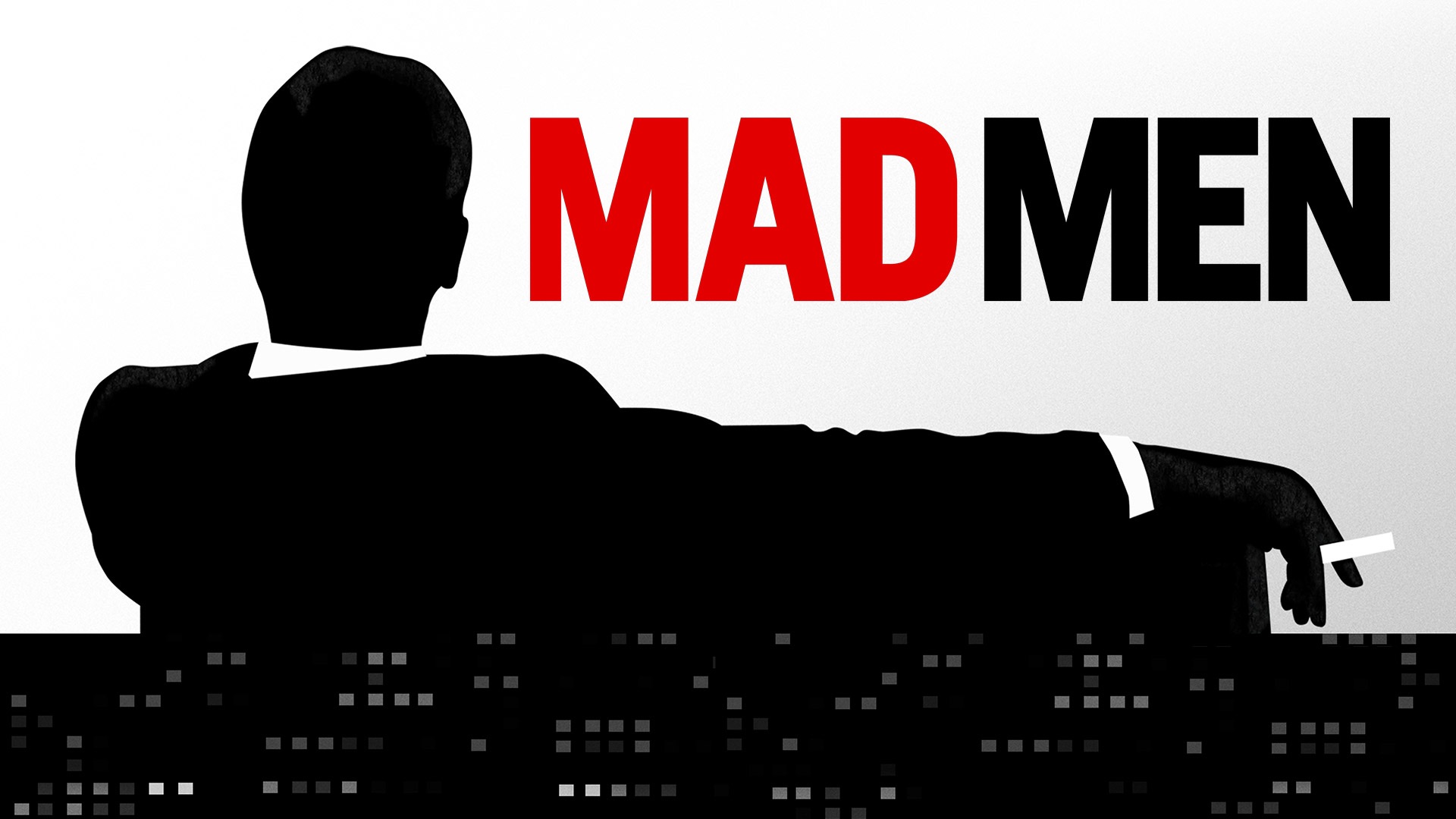 Mad Men HD Wallpaper