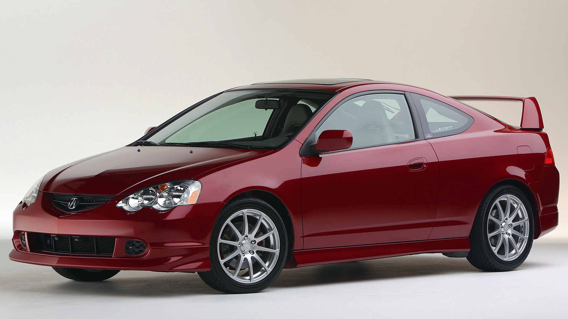 Vehicles Acura RSX Type-S HD Wallpaper | Background Image