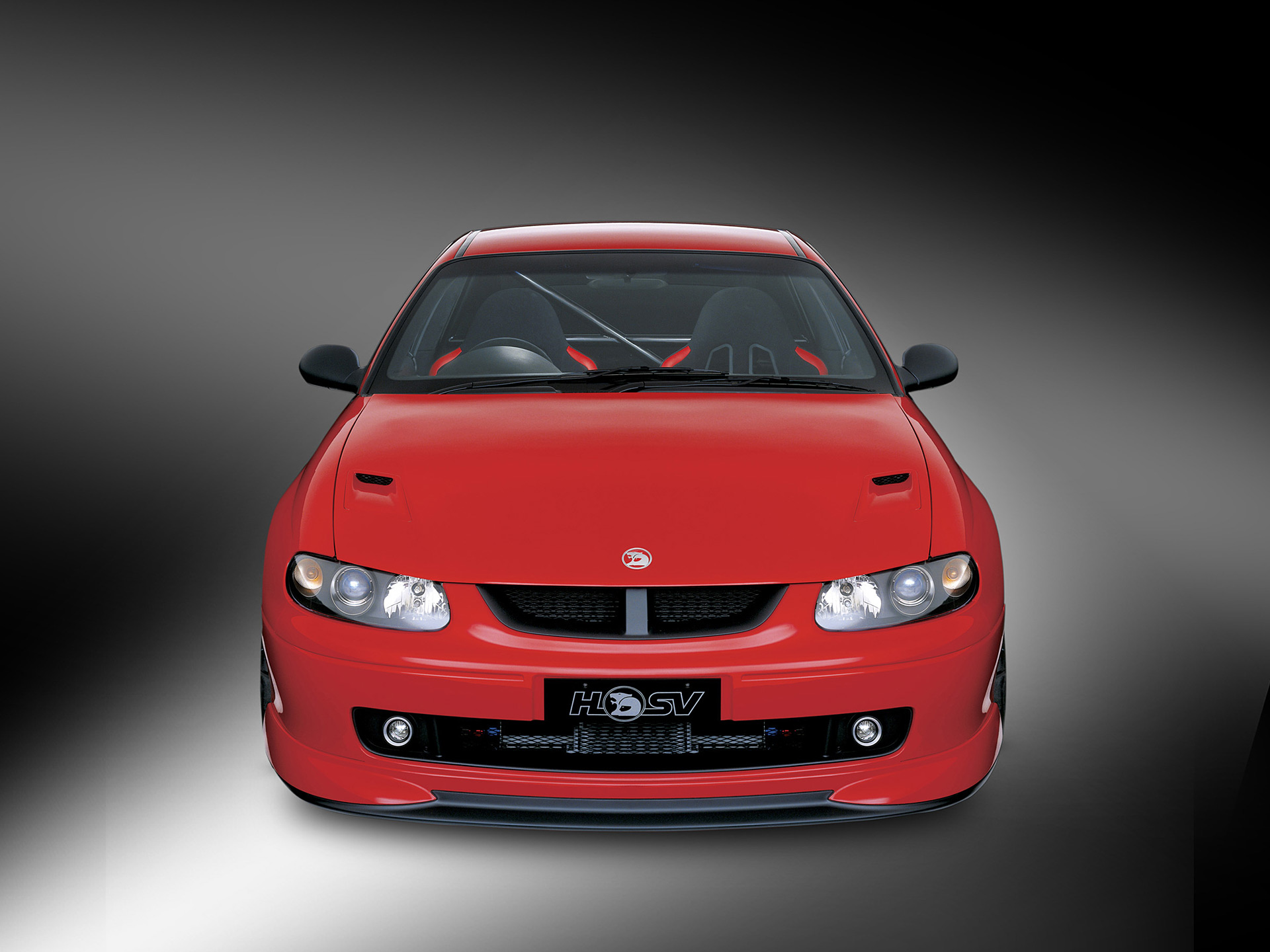 Download Holden Car Vehicle Holden HSV HRT HD Wallpaper