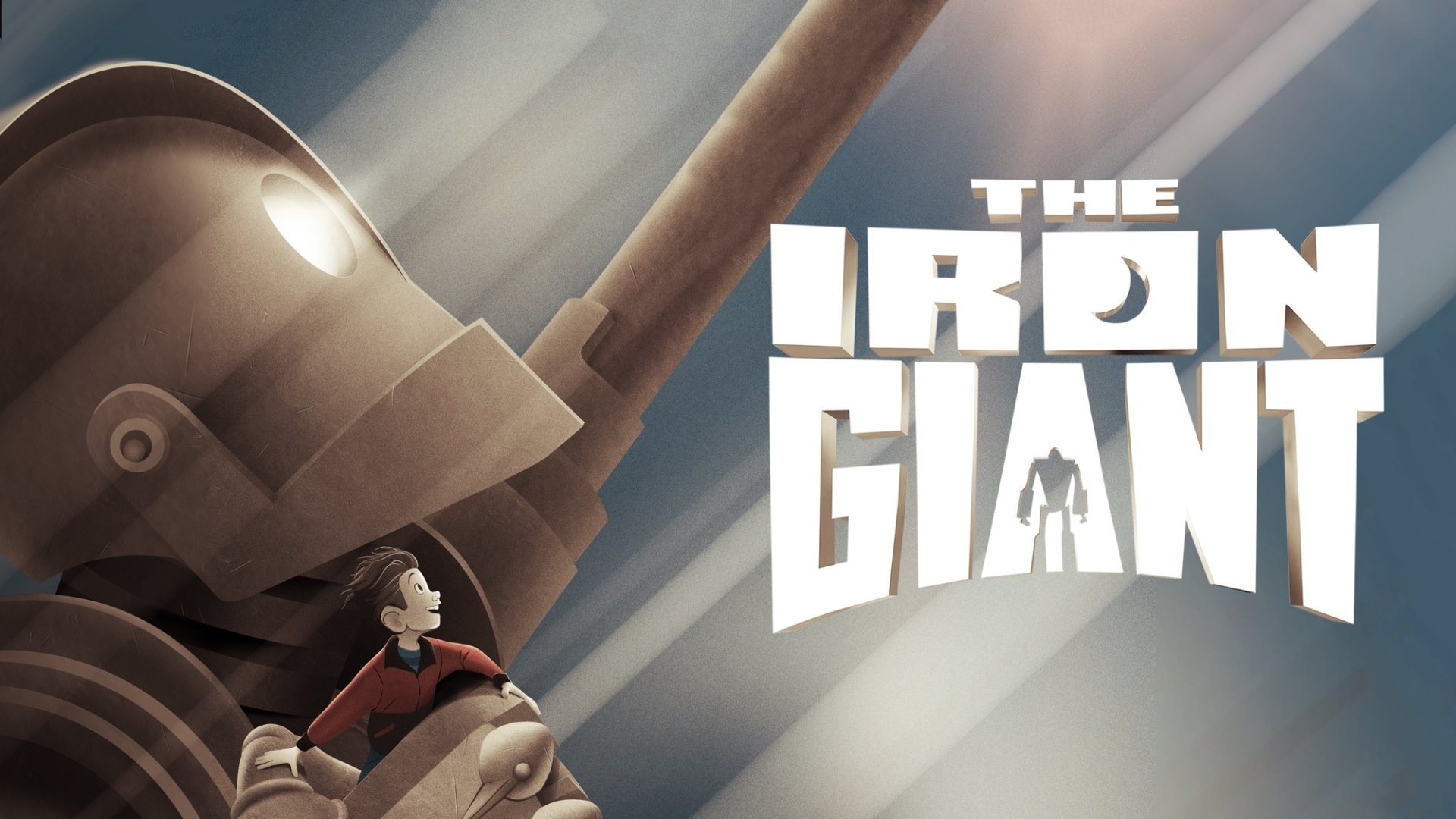 The Iron Giant Full Movie Free Download Download Movie The Iron Giant HD Wallpaper