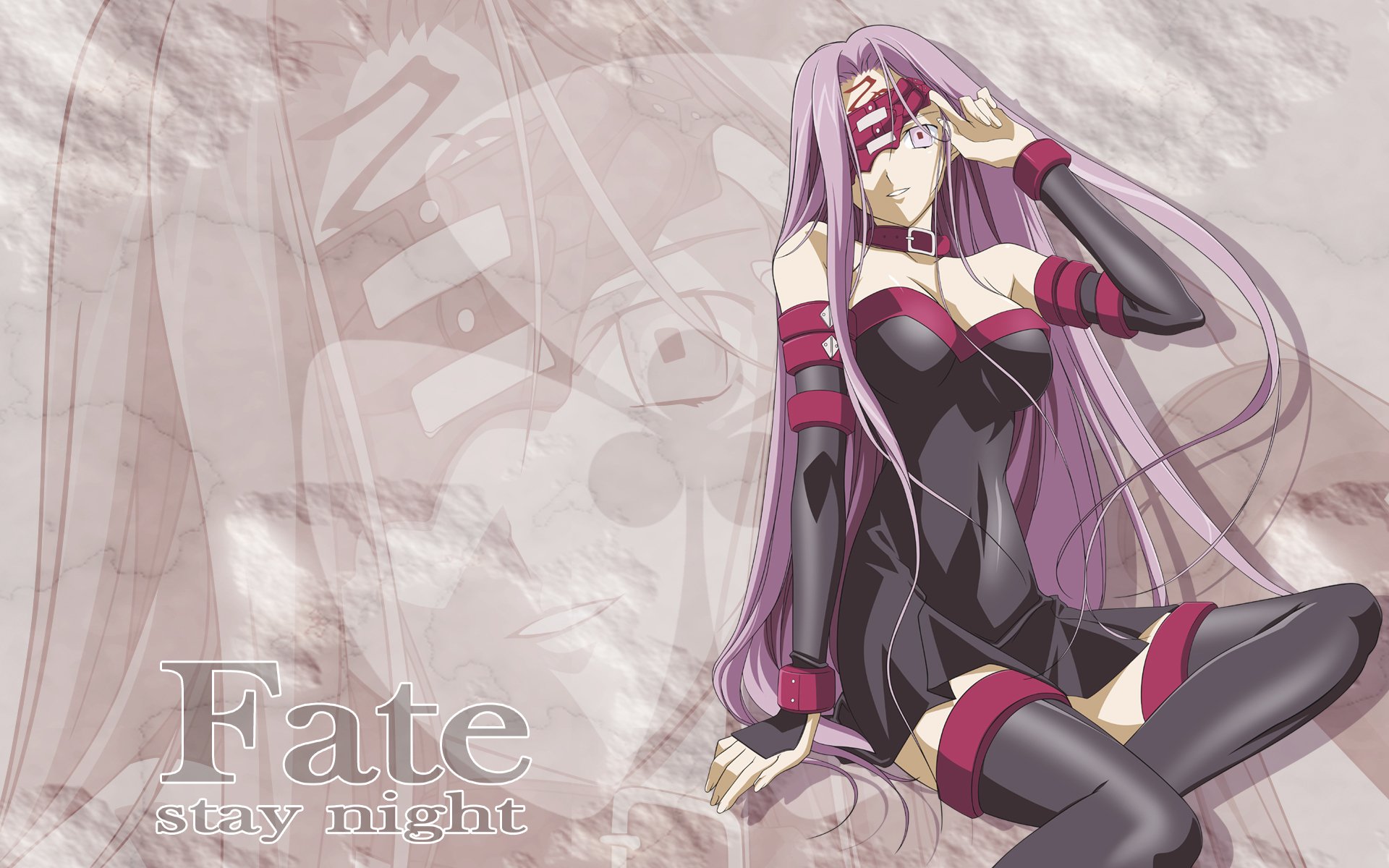 Download Rider Fatestay Night Anime Fatestay Night Hd Wallpaper 8552
