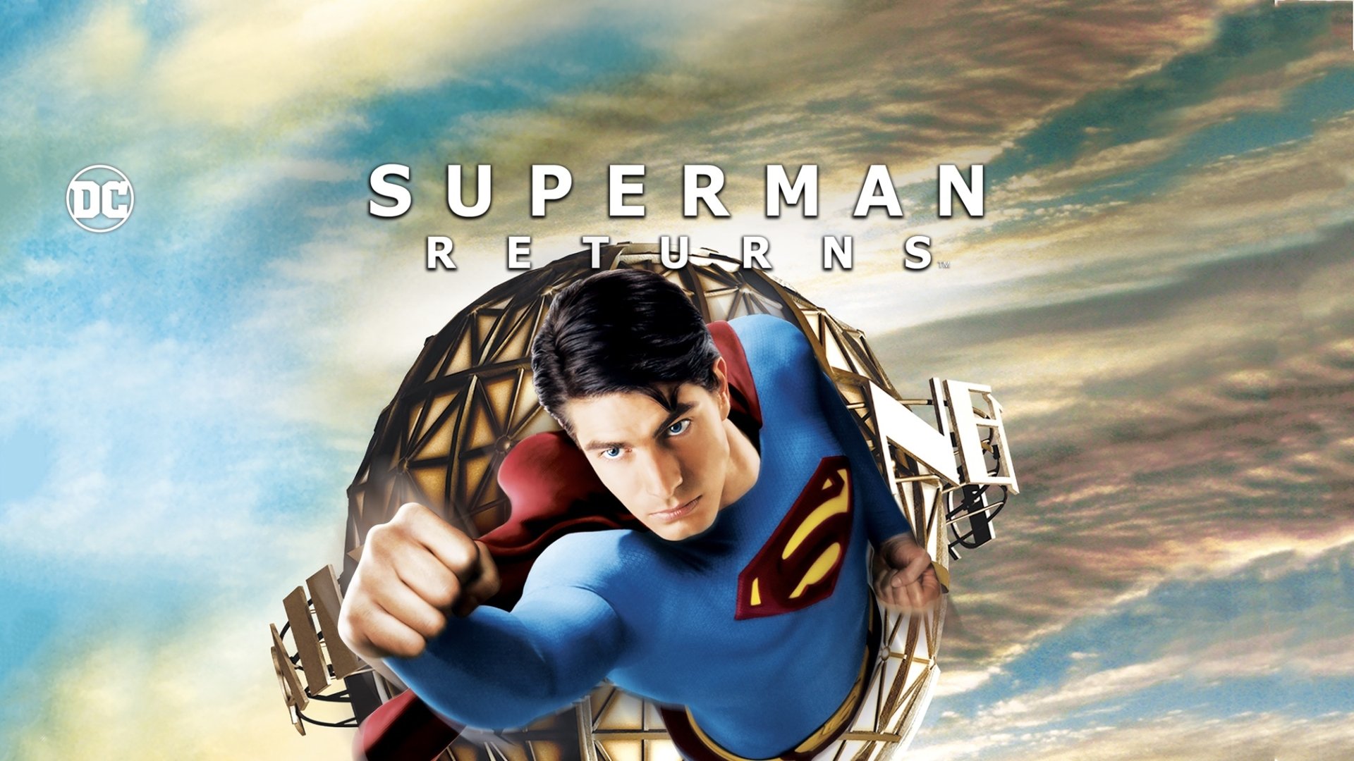 download the return of superman animated movie