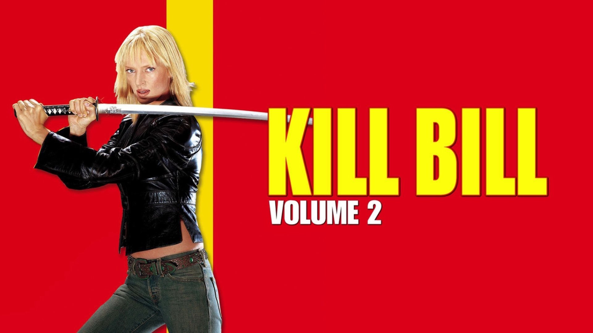 Download Movie Kill Bill: Vol. 2 HD Wallpaper