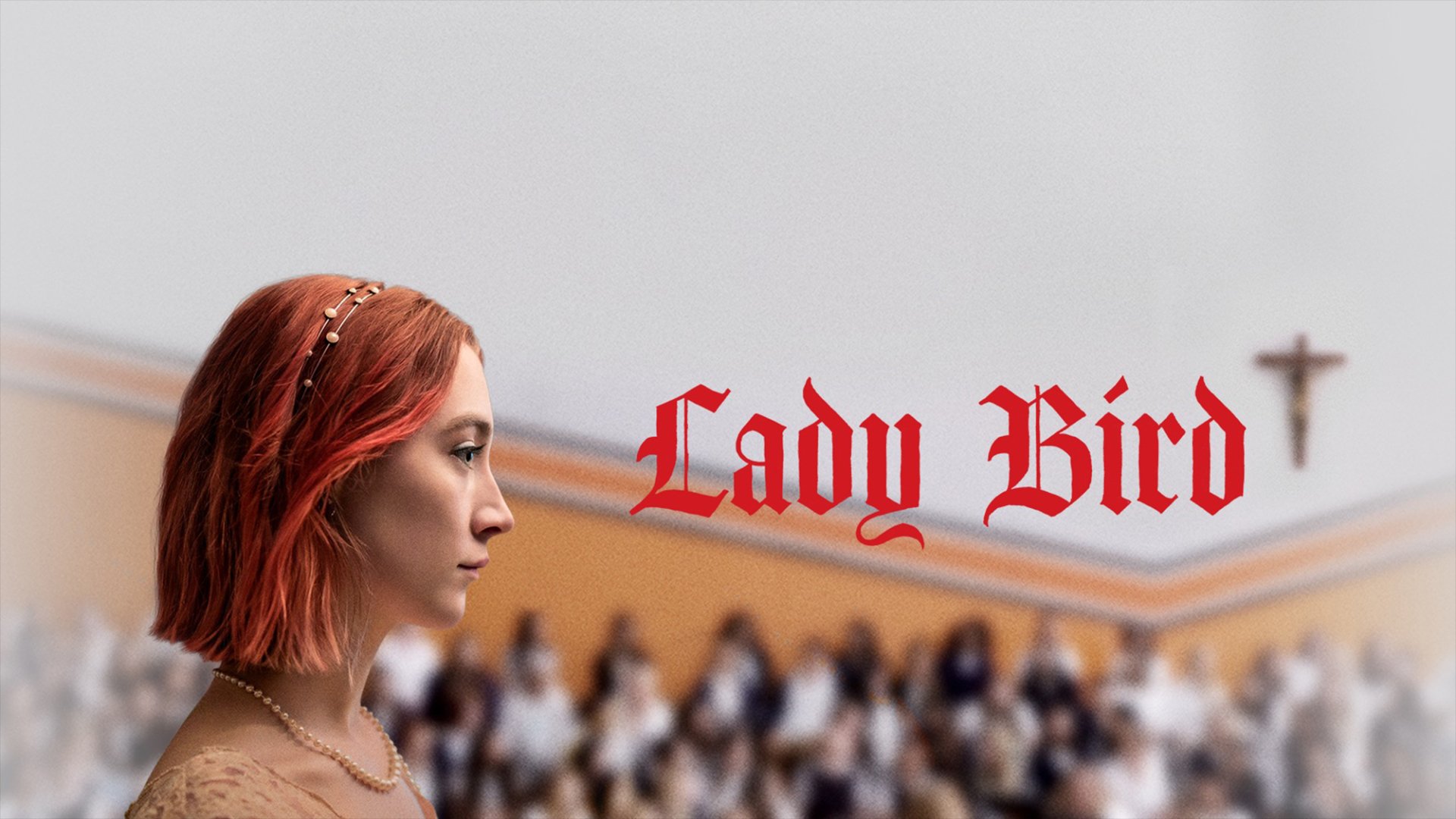 Download Saoirse Ronan Movie Lady Bird HD Wallpaper