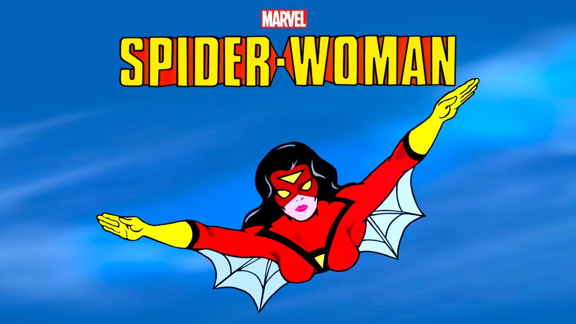Download Jessica Drew (Marvel Comics) TV Show Spider-Woman HD Wallpaper
