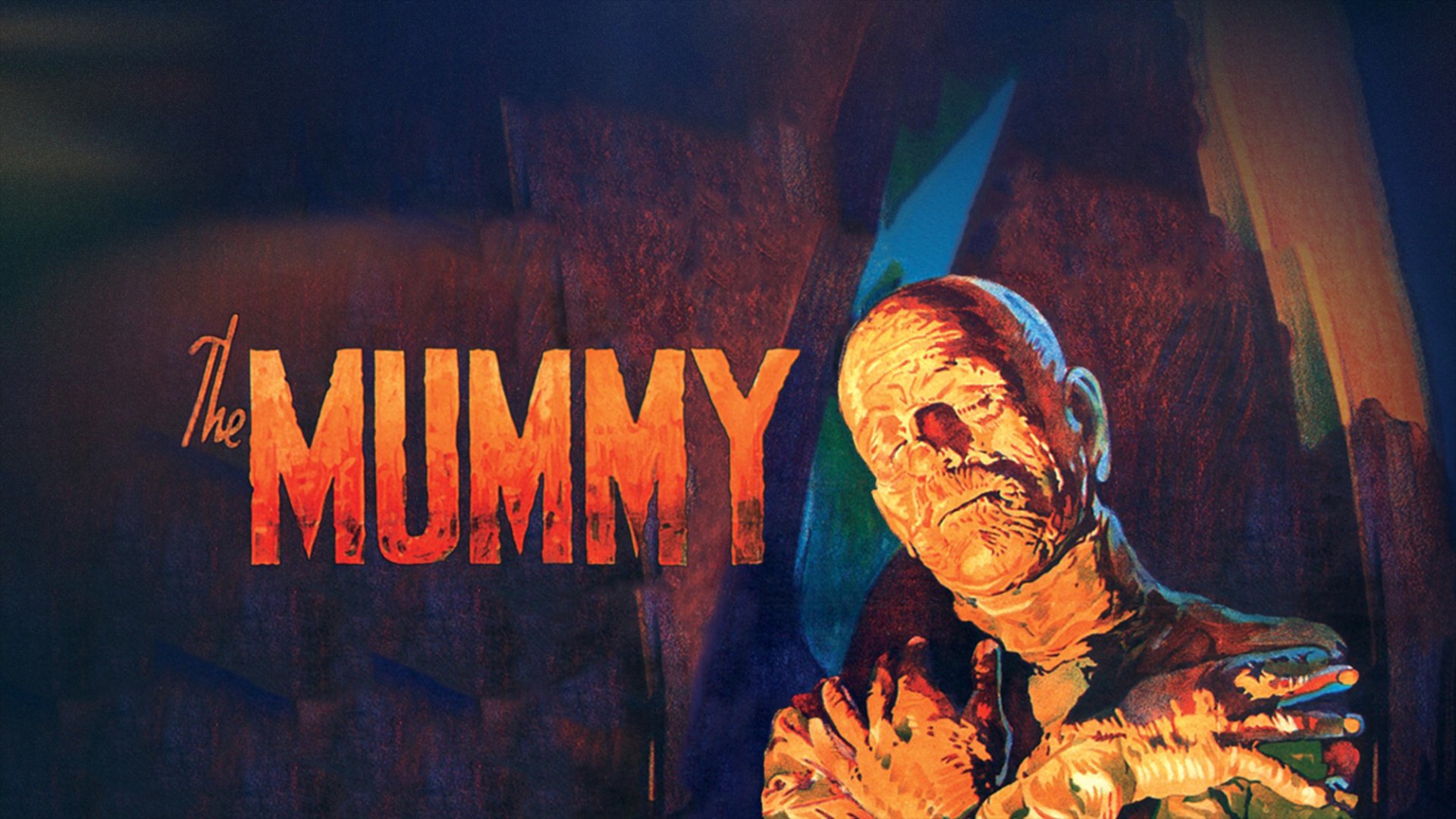 Download Movie The Mummy (1932) HD Wallpaper