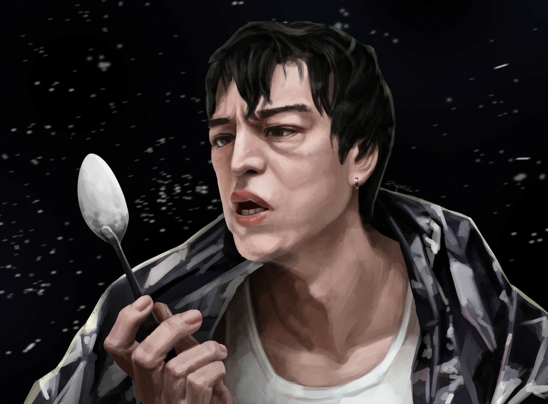 Joji слушать