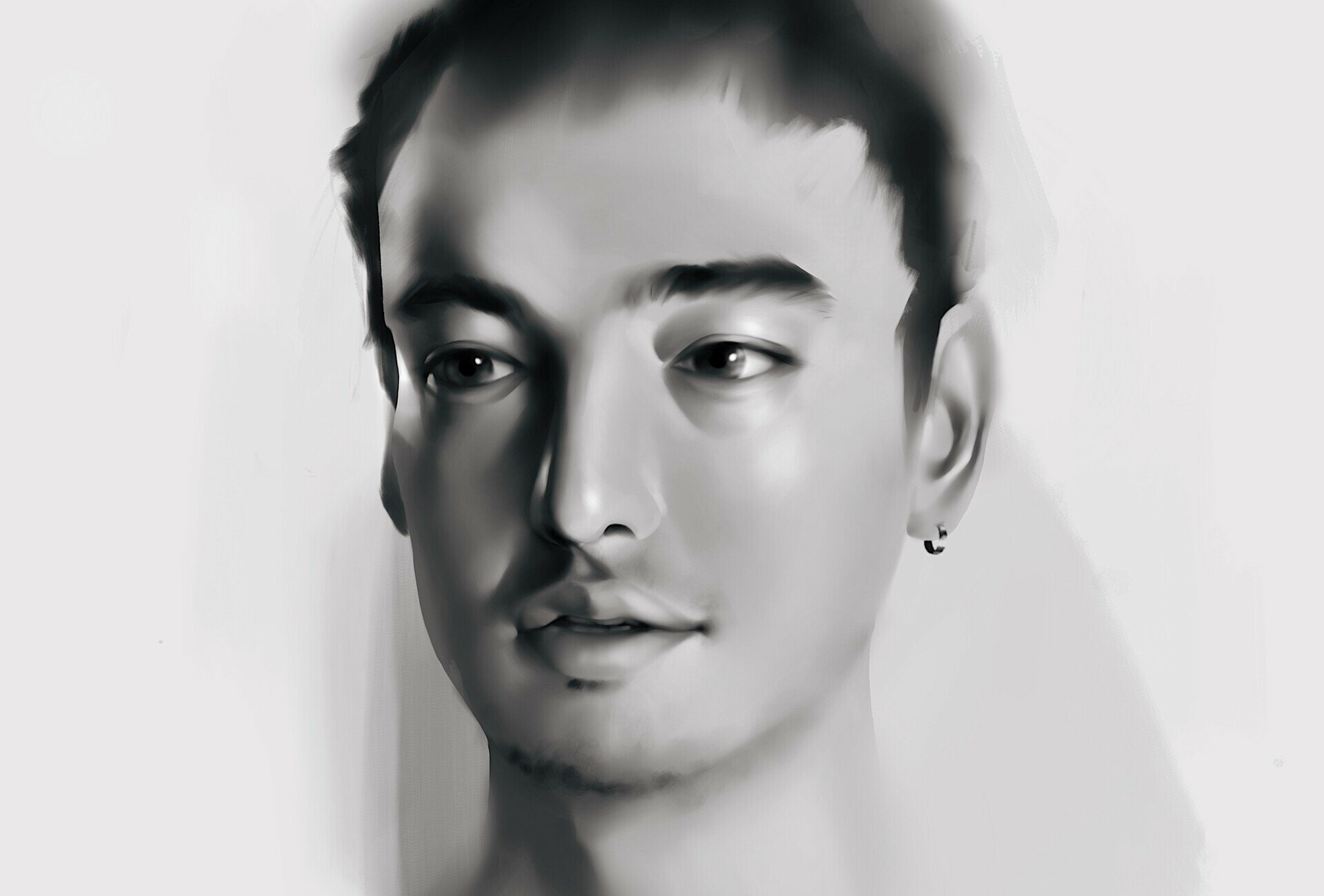 Download Music Joji (Singer) HD Wallpaper