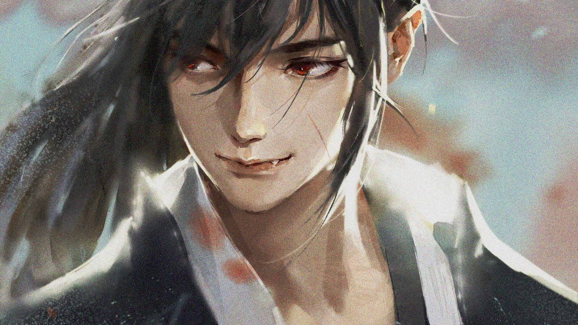 good smile mo dao zu shi