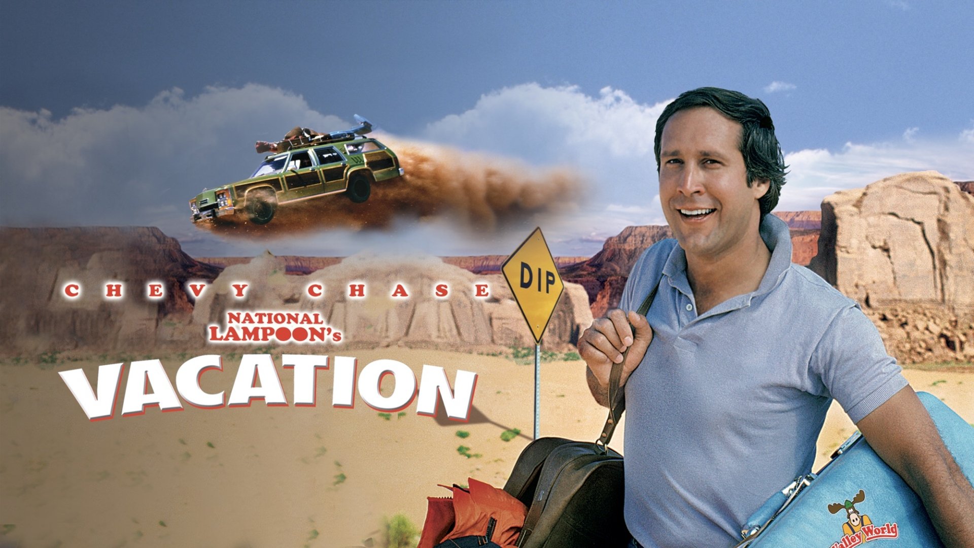 Download Movie National Lampoon's Vacation HD Wallpaper