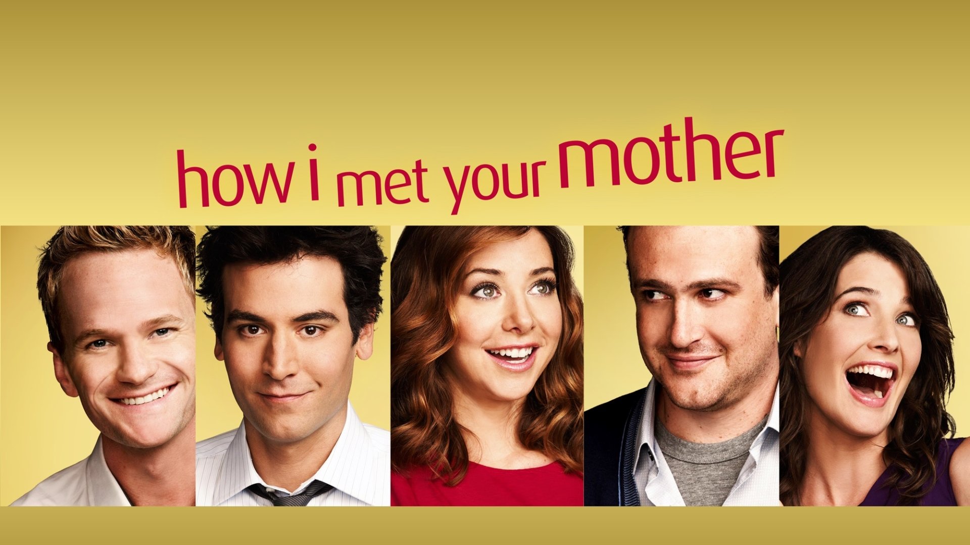 Download Ted Mosby Robin Scherbatsky Neil Patrick Harris Marshall ...