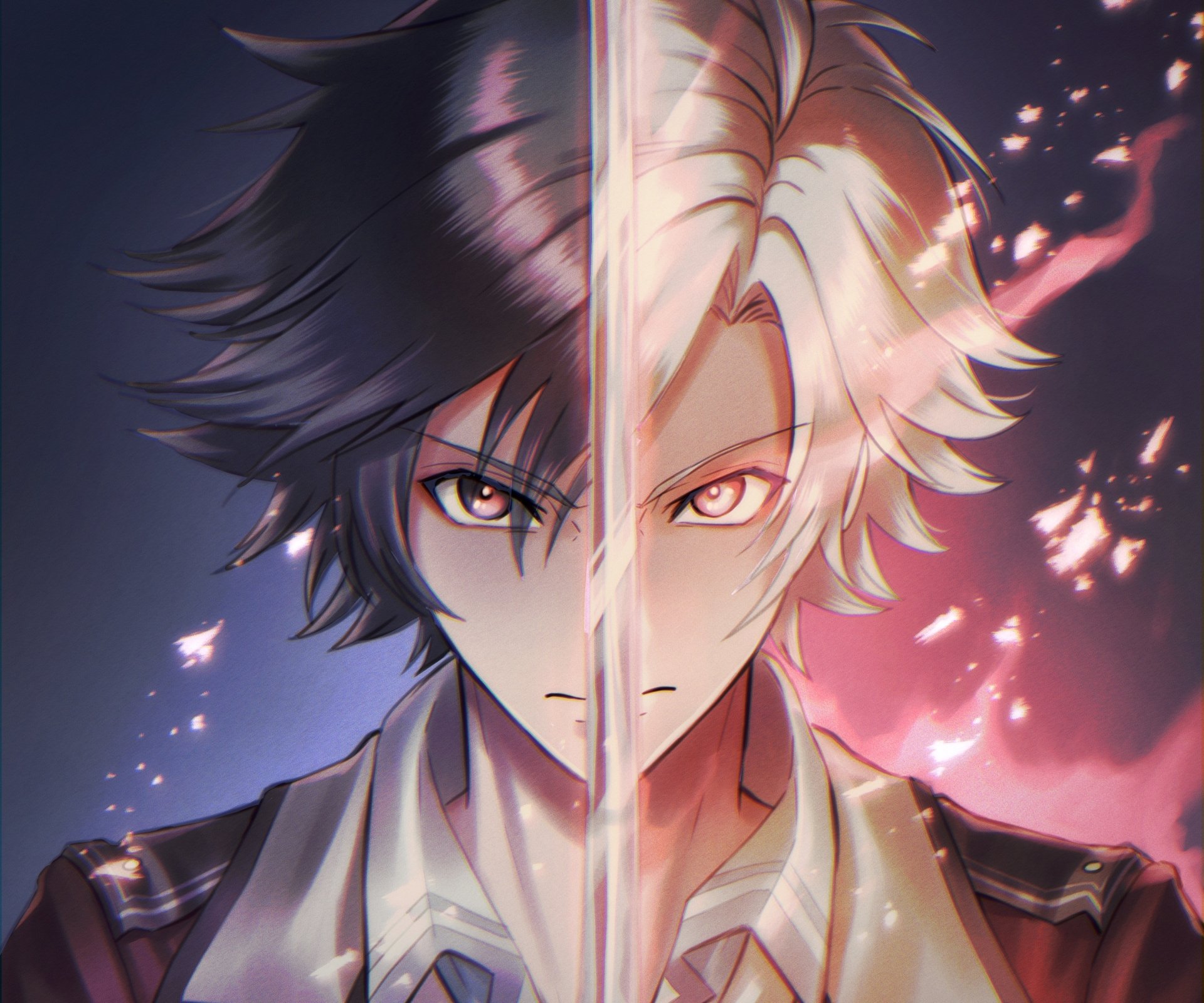 Rean Schwarzer - Desktop Wallpapers, Phone Wallpaper, PFP, Gifs, and More!