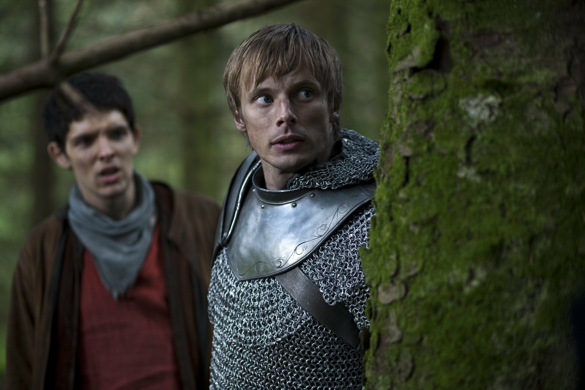 TV Show Merlin K Ultra HD Wallpaper