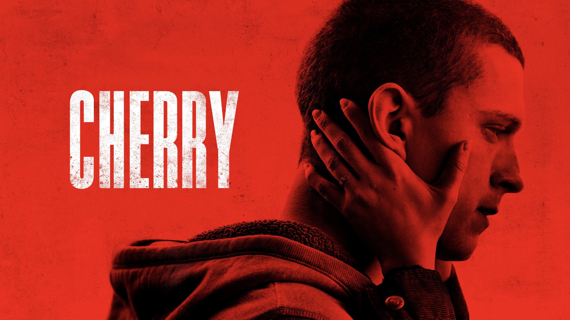 Download Tom Holland Movie Cherry 4k Ultra HD Wallpaper