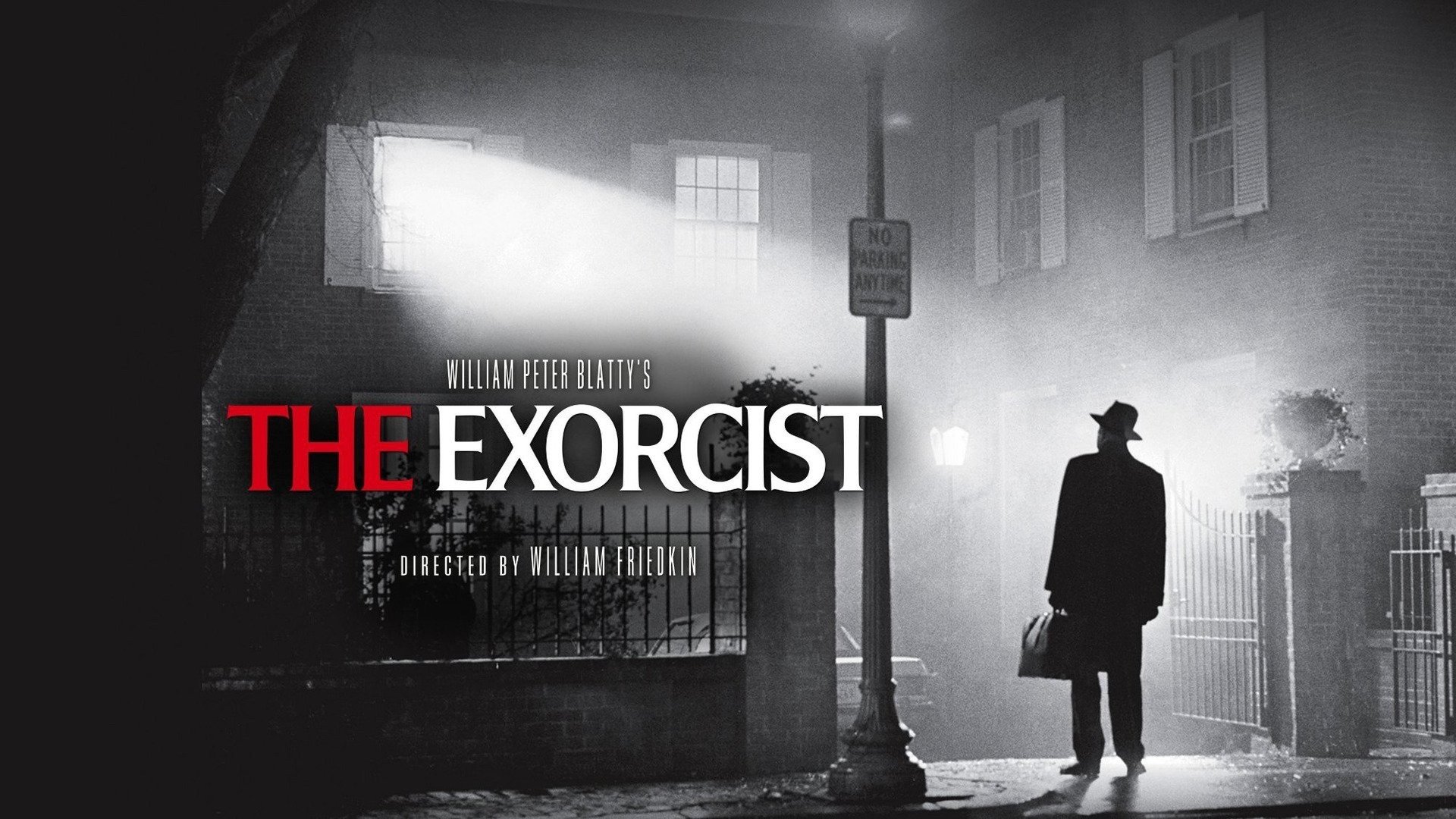 Download Movie The Exorcist HD Wallpaper