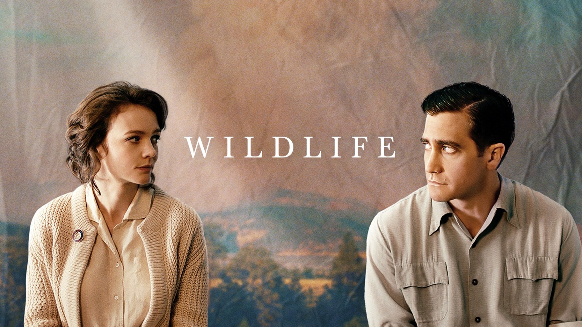 Download Carey Mulligan Jake Gyllenhaal Movie Wildlife HD Wallpaper