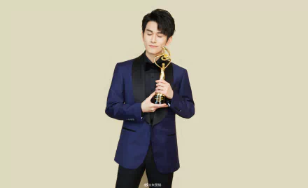 Celebrity Zhu Zanjin HD Desktop Wallpaper | Background Image