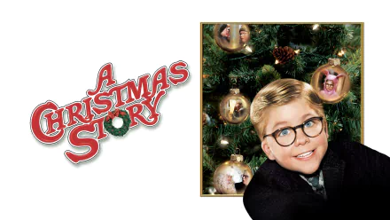 movie A Christmas Story HD Desktop Wallpaper | Background Image