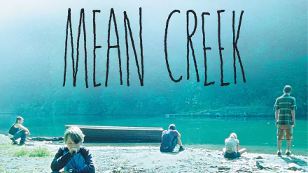 movie Mean Creek HD Desktop Wallpaper | Background Image
