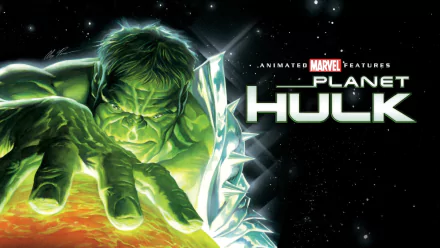 movie planet hulk HD Desktop Wallpaper | Background Image