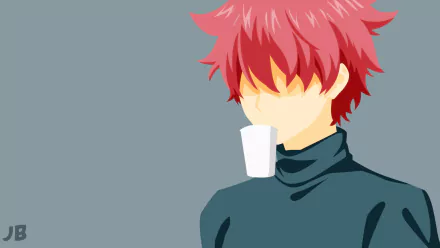 Shun Ibusaki Anime Food Wars: Shokugeki no Soma HD Desktop Wallpaper | Background Image