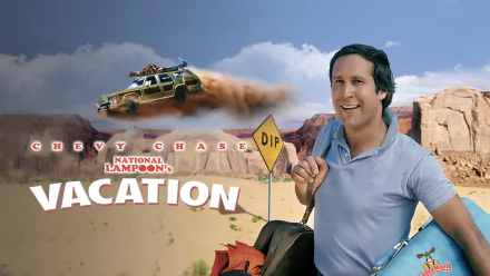 movie National Lampoon's Vacation HD Desktop Wallpaper | Background Image