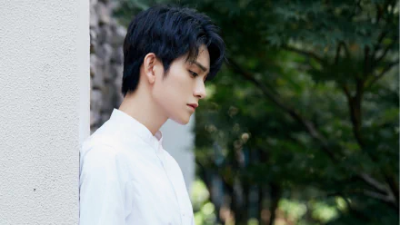 Celebrity Zhu Zanjin HD Desktop Wallpaper | Background Image