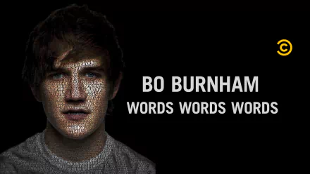 Celebrity Bo Burnham HD Desktop Wallpaper | Background Image