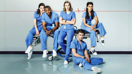 Nurses (TV Show) TV Show HD Desktop Wallpaper | Background Image