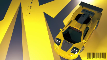 vehicle artistic HD Desktop Wallpaper | Background Image