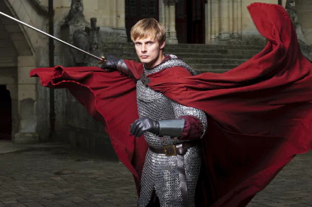 The Prince