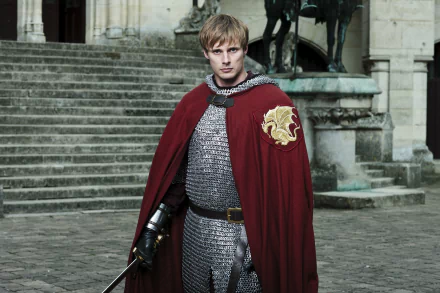  Prince Arthur