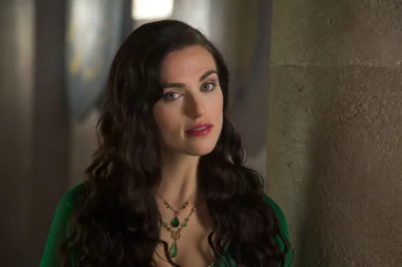  Morgana
