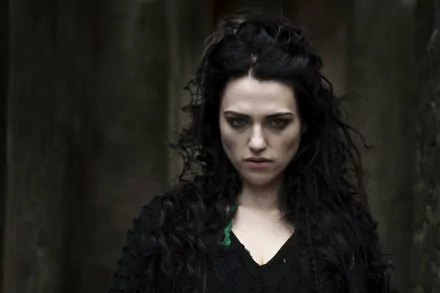  Morgana's Downfall