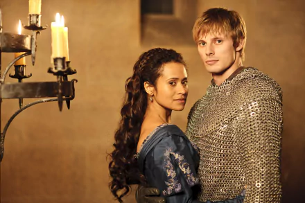  The House of Pendragon