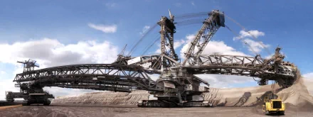 man made machine HD Desktop Wallpaper | Background Image