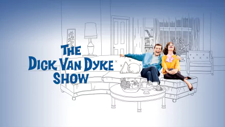 TV Show The Dick Van Dyke Show HD Desktop Wallpaper | Background Image