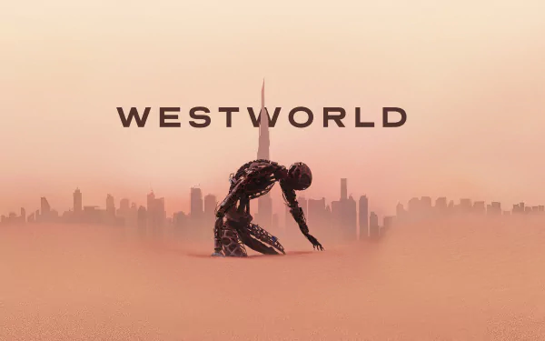 TV Show Westworld HD Desktop Wallpaper | Background Image
