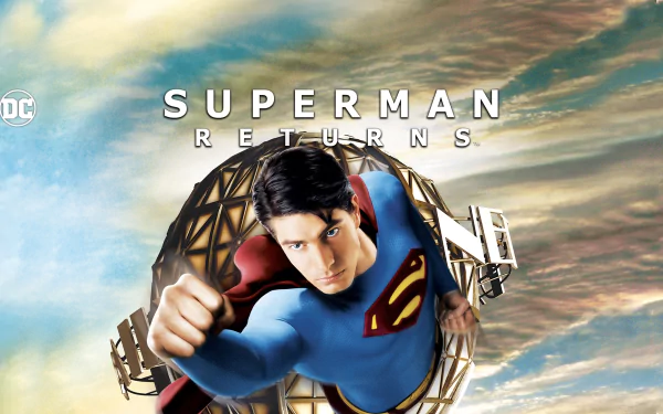movie Superman Returns HD Desktop Wallpaper | Background Image