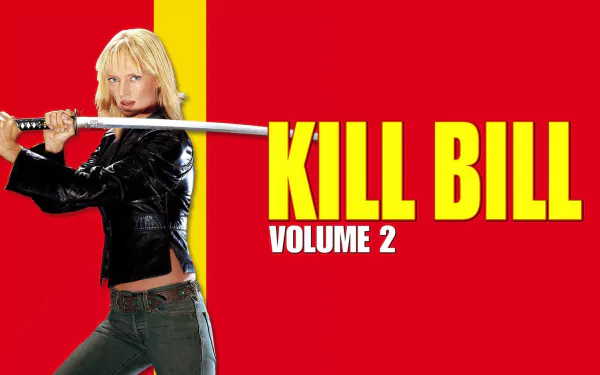 movie Kill Bill: Vol. 2 HD Desktop Wallpaper | Background Image