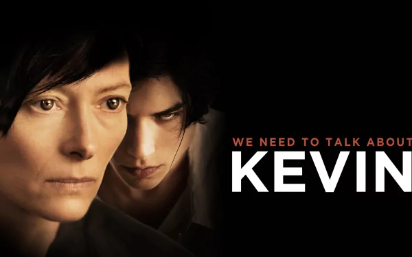 movie We Need to Talk About Kevin HD Desktop Wallpaper | Background Image