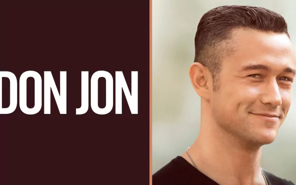 movie Don Jon HD Desktop Wallpaper | Background Image