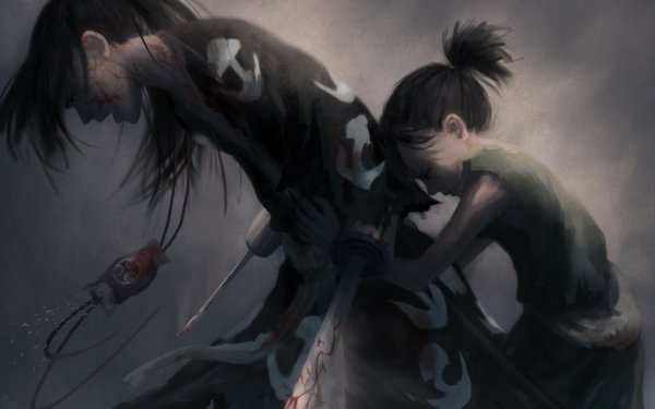 Anime Dororo Hyakkimaru HD Wallpaper | Background Image