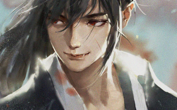 Xue Yang Anime Mo Dao Zu Shi HD Desktop Wallpaper | Background Image