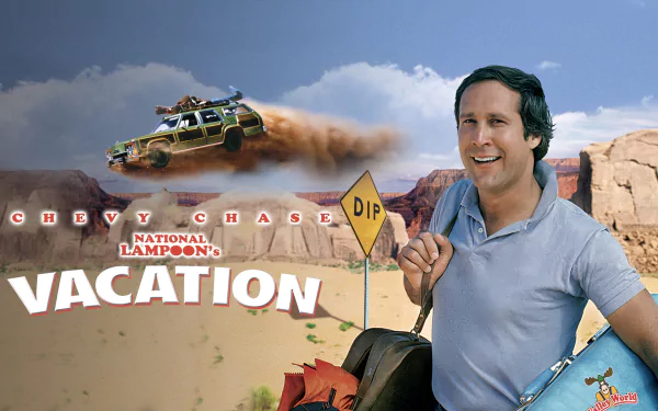 movie National Lampoon's Vacation HD Desktop Wallpaper | Background Image