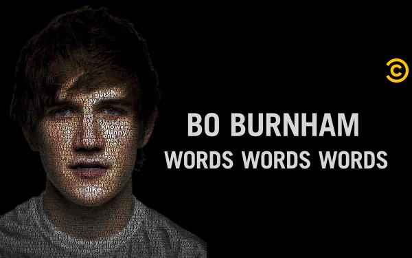 Celebrity Bo Burnham HD Desktop Wallpaper | Background Image